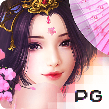 长发公主的时装设计
